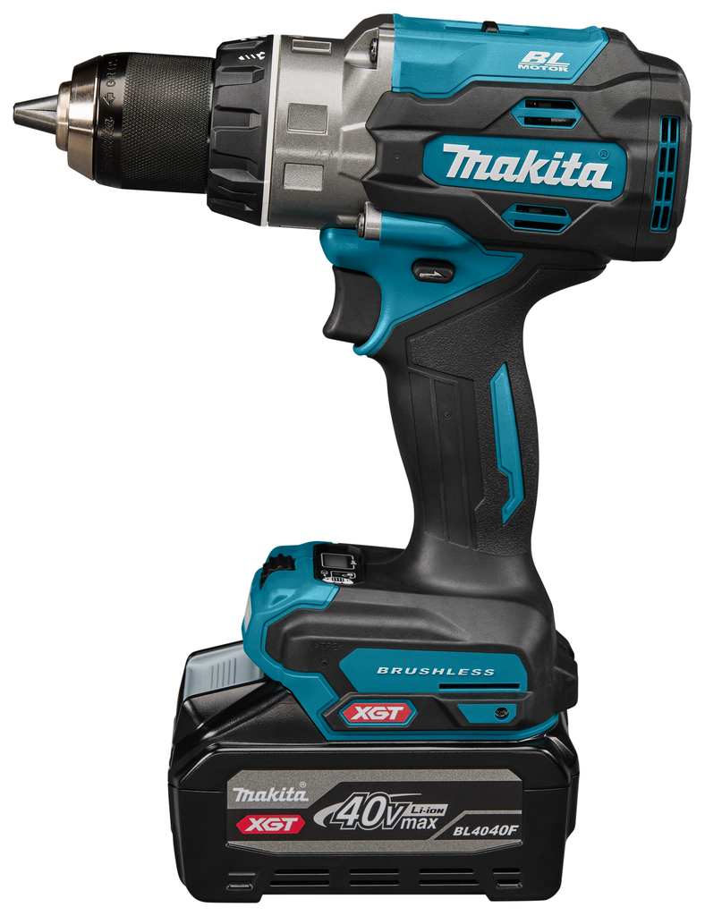 XGT 40 V Max Boor-/schroefmachine